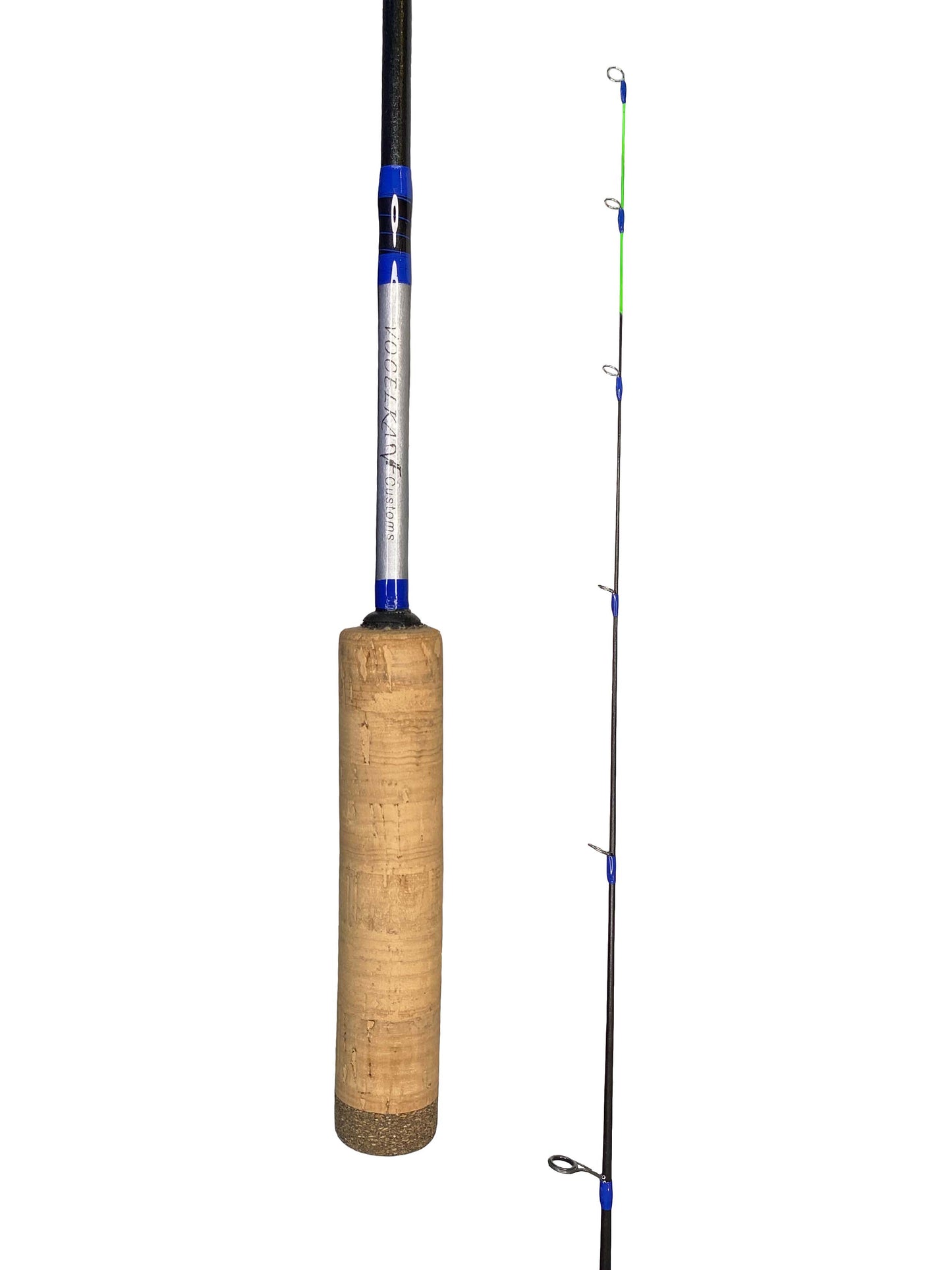 VF 39" Noodle Rod (2022)