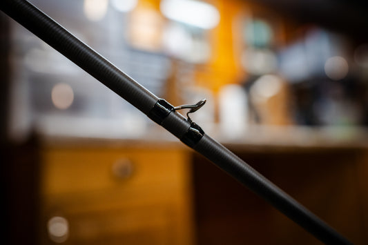 Limited Series Kensai Casting Heavy XF