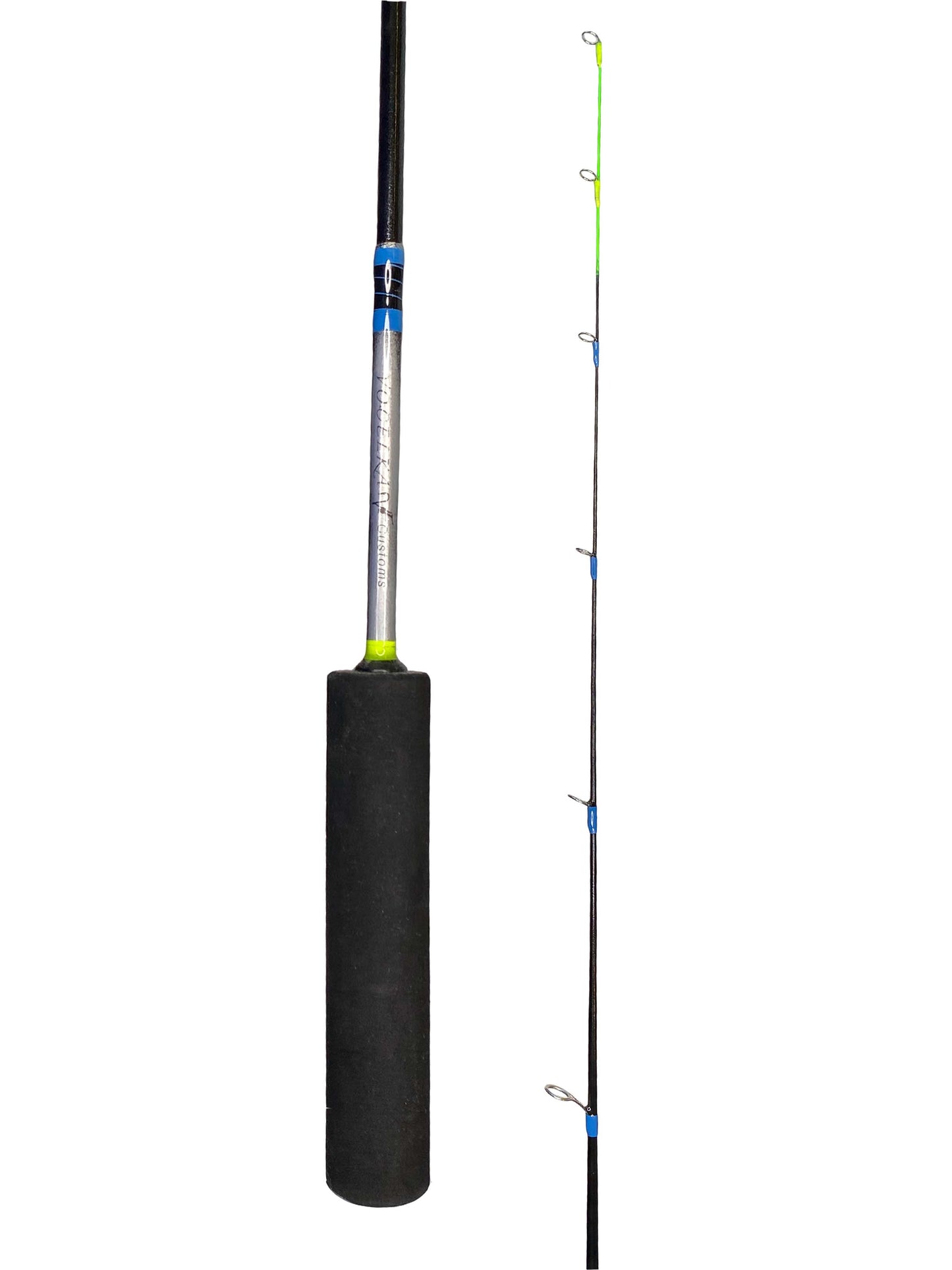 VF 34" Noodle Rod (2022)