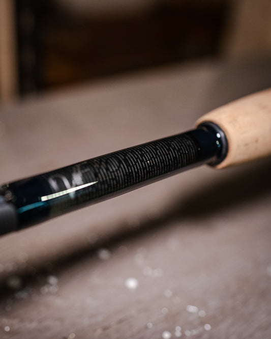 Limited Series Katana Casting Medium Heavy - Fast