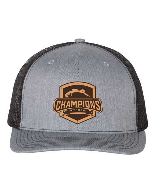 Champions Tour 112 Hat