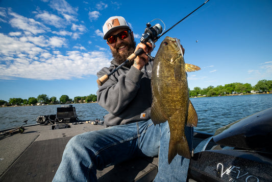 Signature Series ~ The Dequila Shot