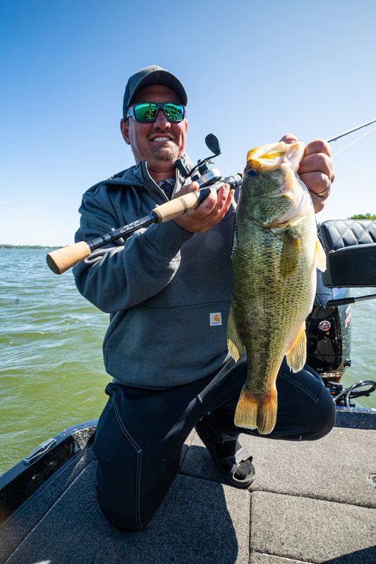 Signature Series ~ The Big Rig