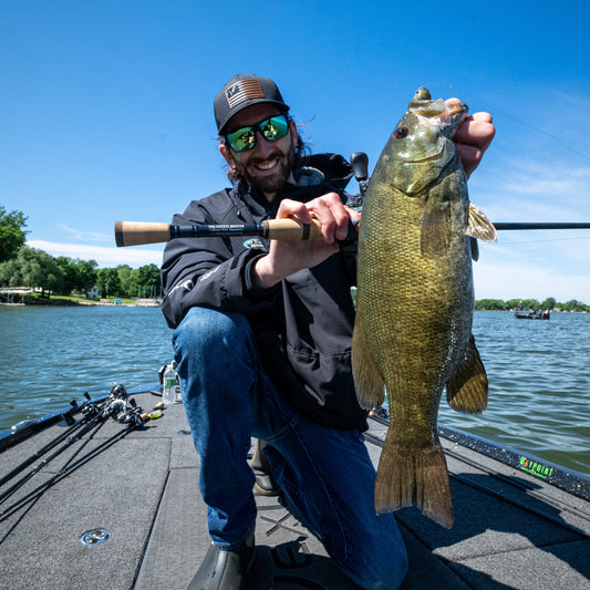 Signature Series ~ The Puppet Master