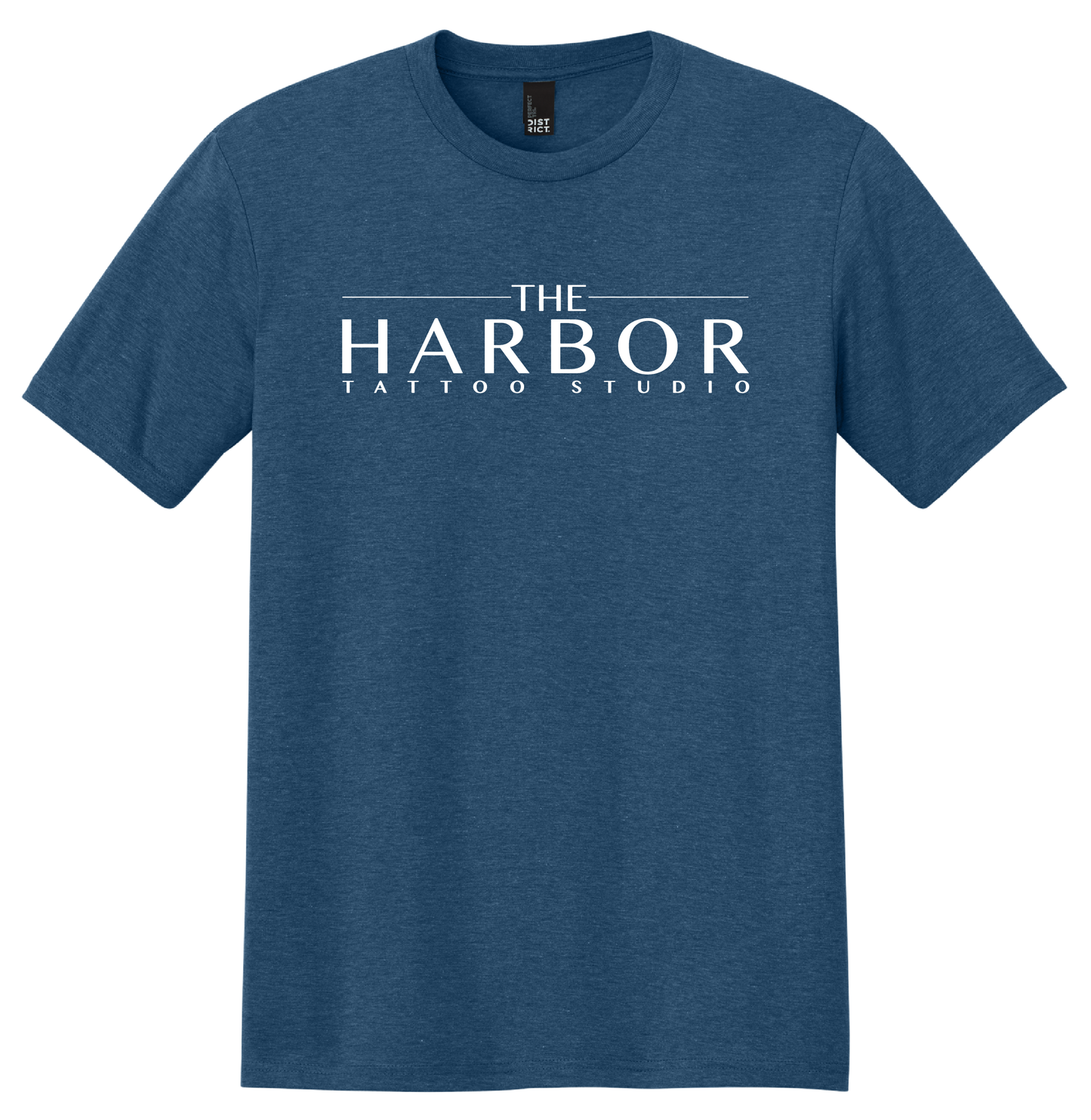 Harbor T-Shirt (Dane Edition)