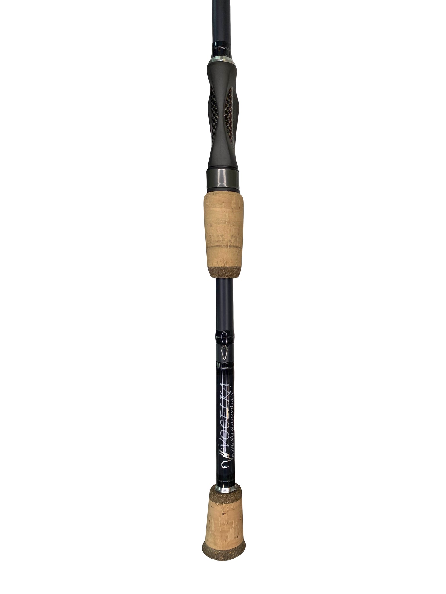 Signature Series ~ The Spin Boss