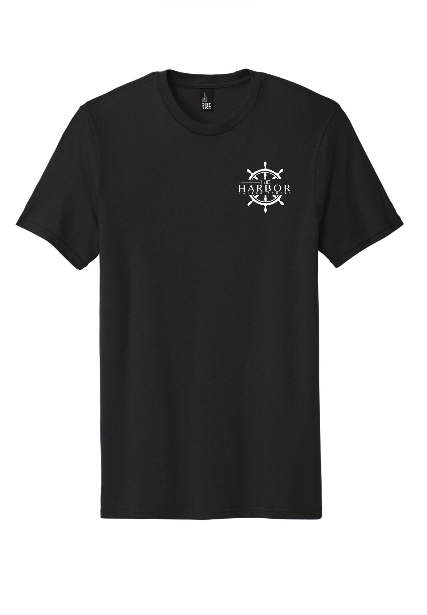 Harbor T-Shirt (G Crack) Edition