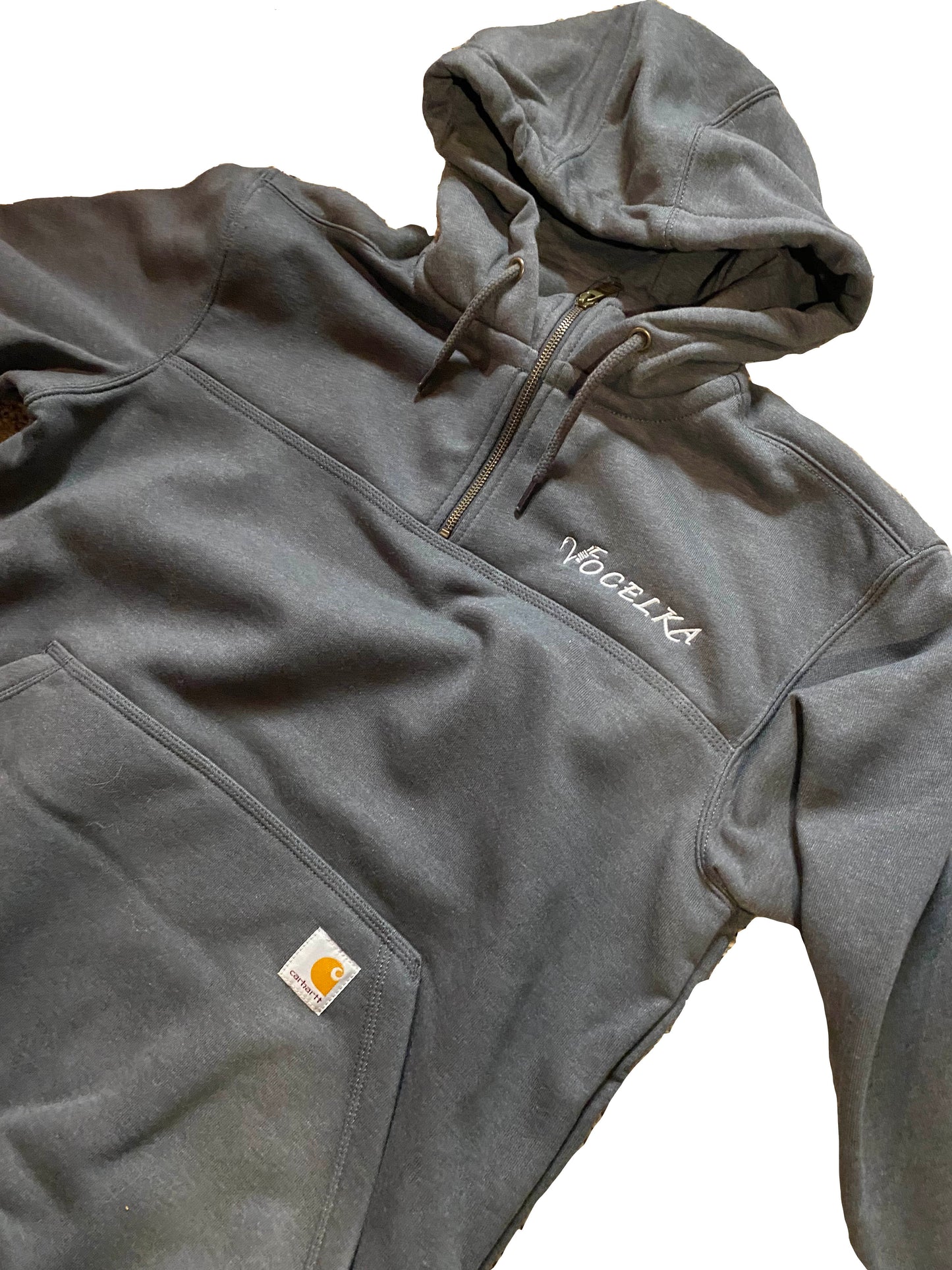 VF Hoodie (only mediums left)