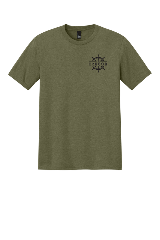 Harbor T-Shirt (Justin Edition)