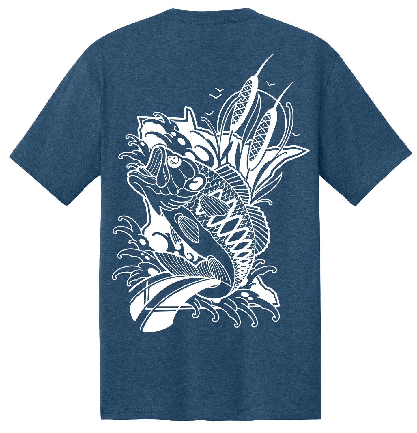 Harbor T-Shirt (Justin Edition)