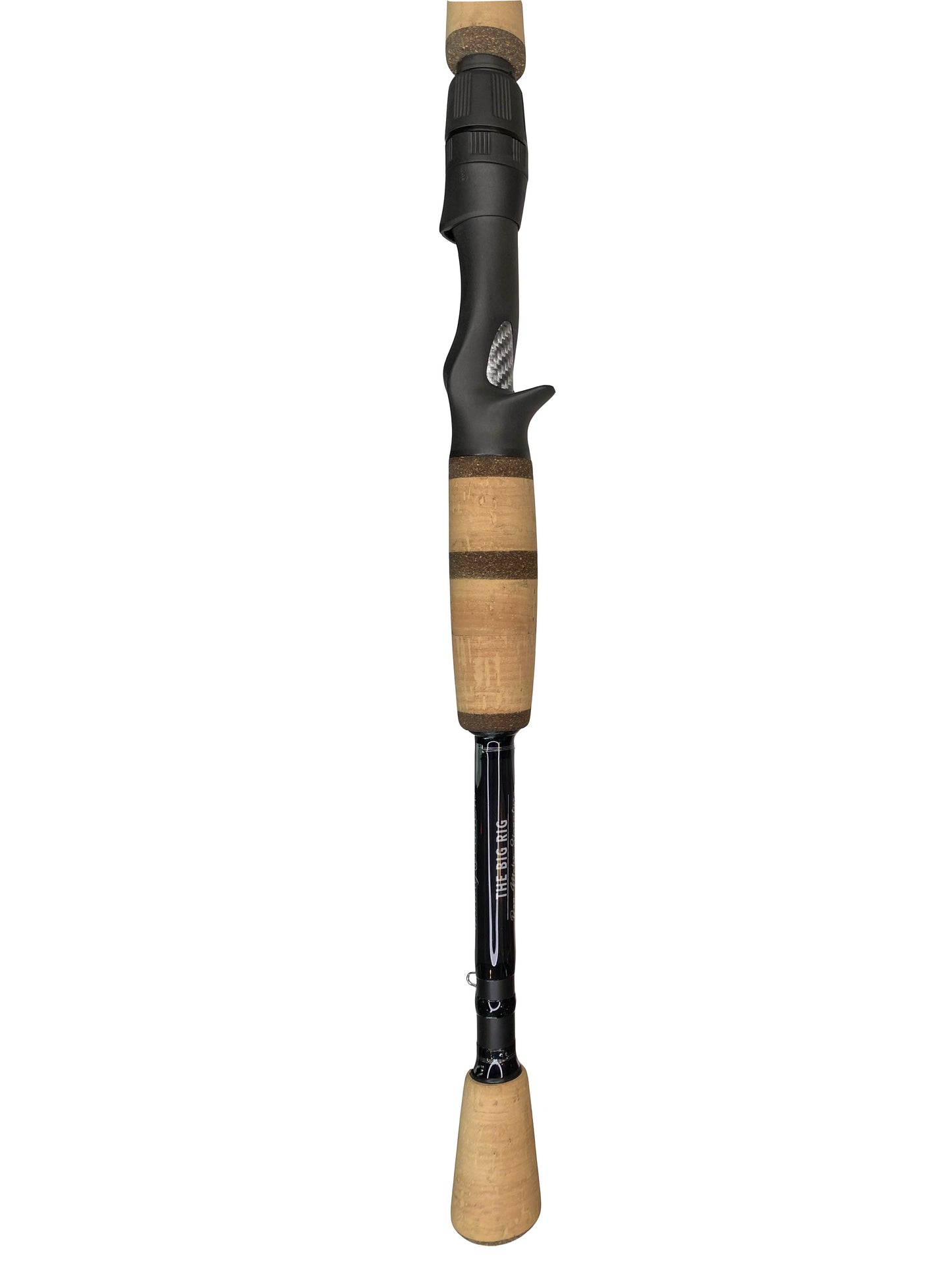 Signature Series ~ The Big Rig