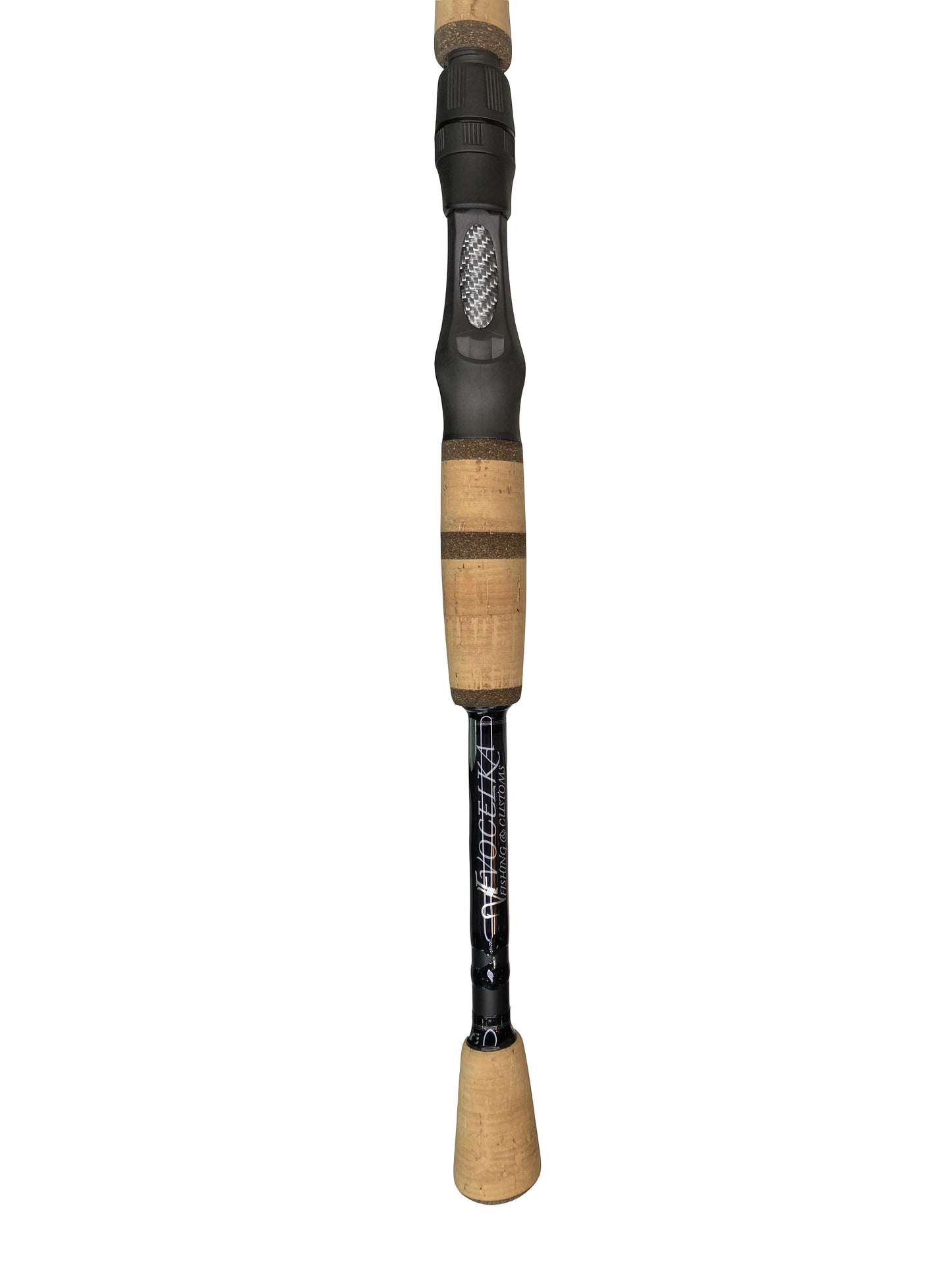 Signature Series ~ The Big Rig
