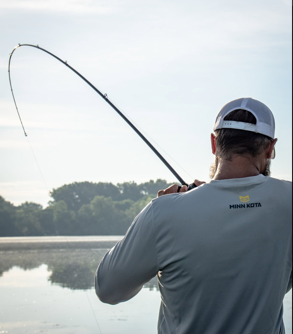 Tournament Series THE CASTIN' ROD- 7' MH - Fast