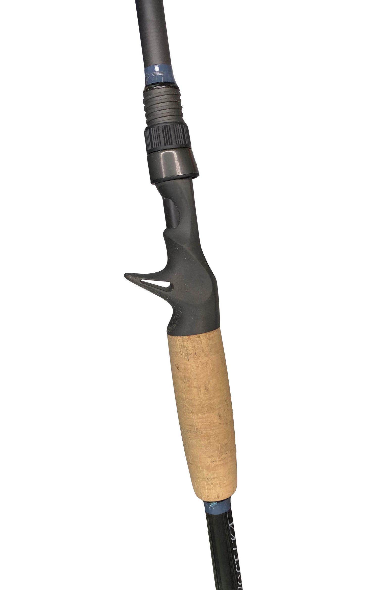 Tournament Series THE SWIMBAIT ROD - 7'6" Casting Heavy Mod Fast