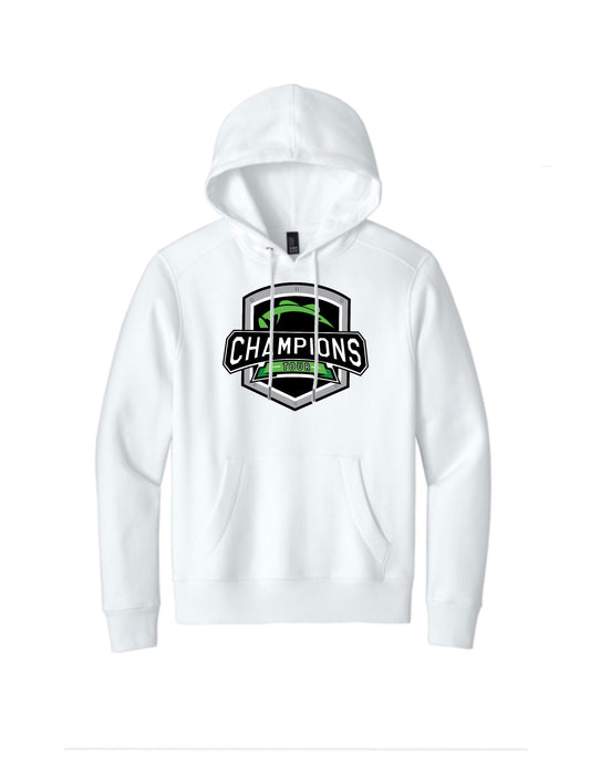 Champions Shield Hoodie
