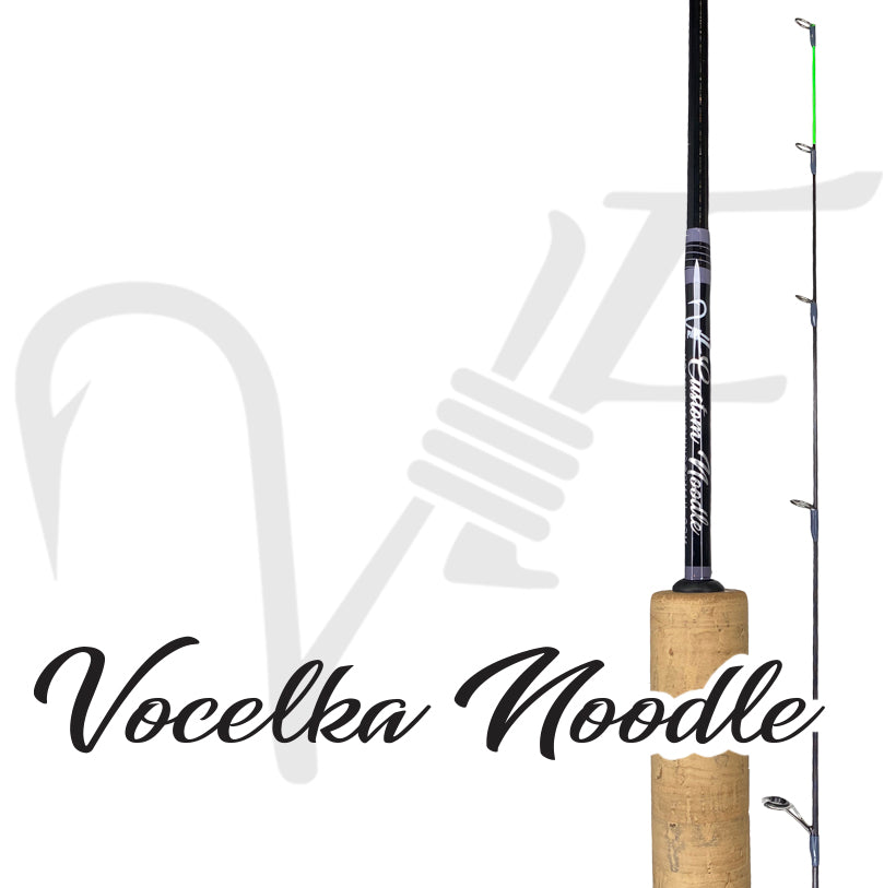 VF Open Water Rods – Vocelka Fishing and Customs