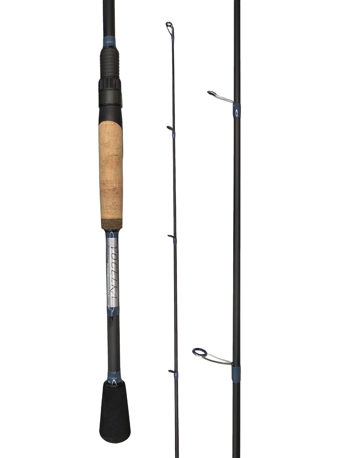 VF 7' Medium Spinning Rod