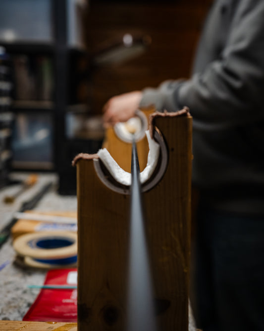 Limited Series Swimbait Casting Heavy - Moderate Fast