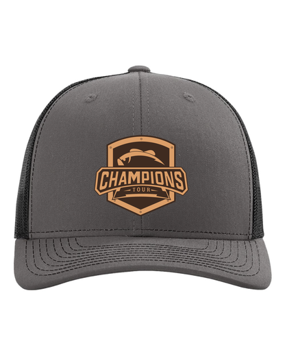 Champions Tour 112 Hat