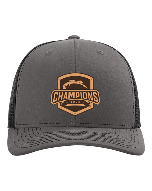 Champions Tour 112 Hat