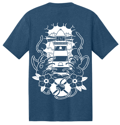 Harbor T-Shirt (Chris Edition)