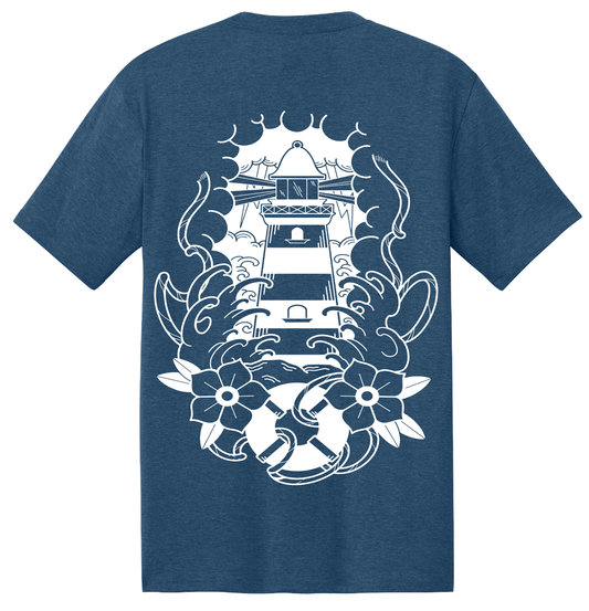 Harbor T-Shirt (Chris Edition)