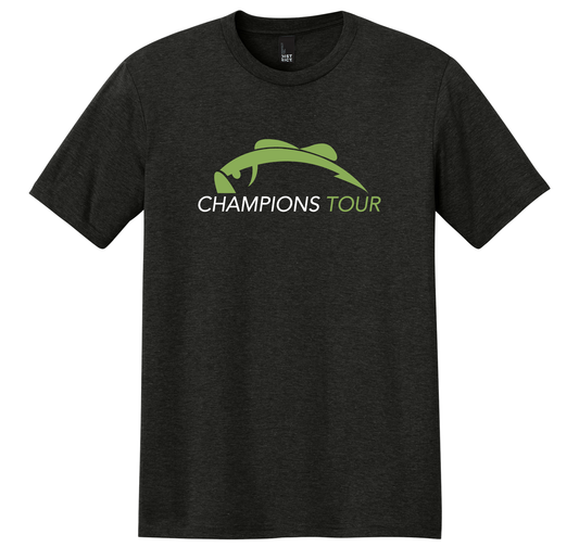 Champions Tour T-Shirt