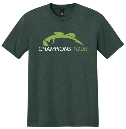 Champions Tour T-Shirt
