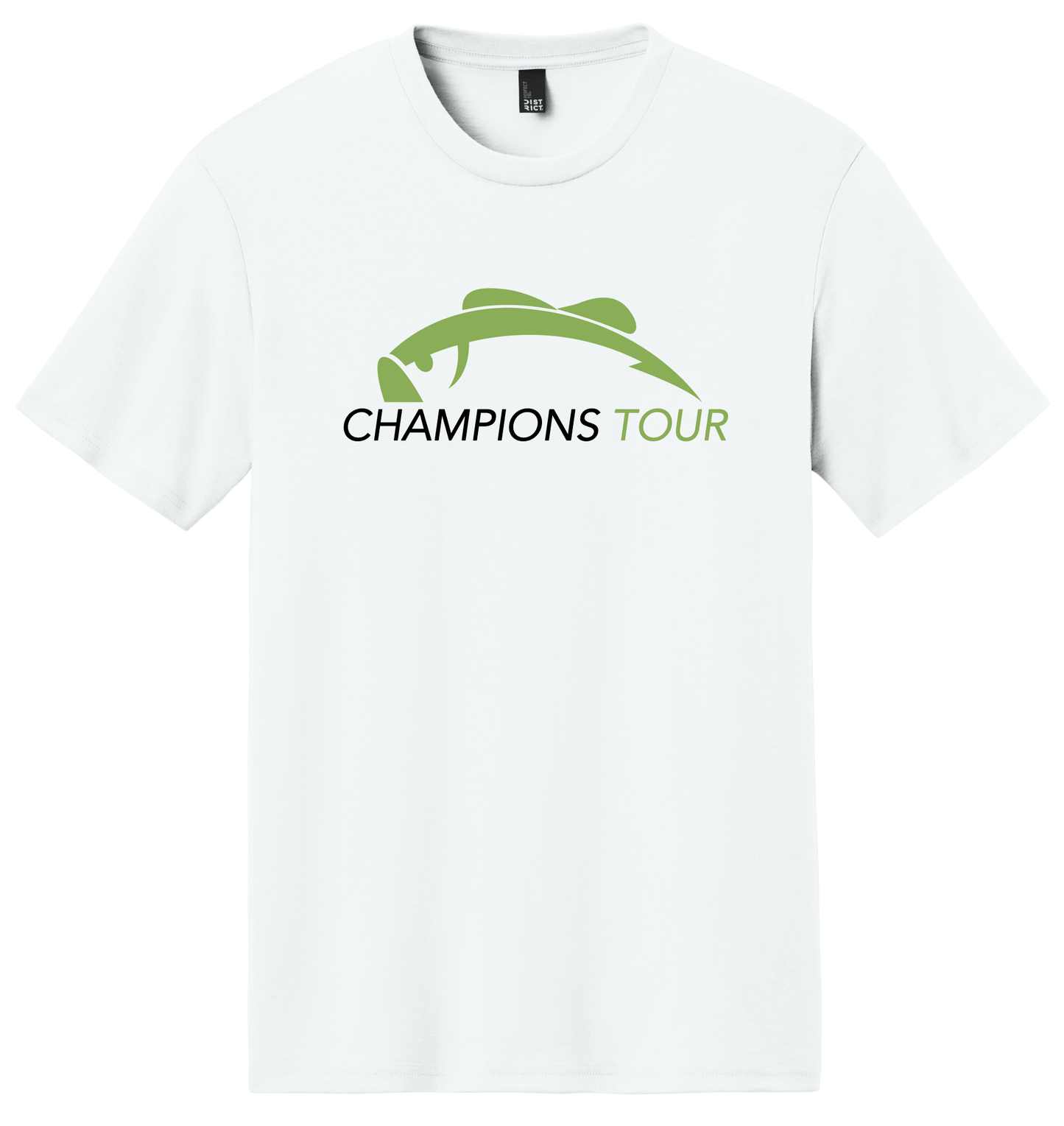Champions Tour T-Shirt