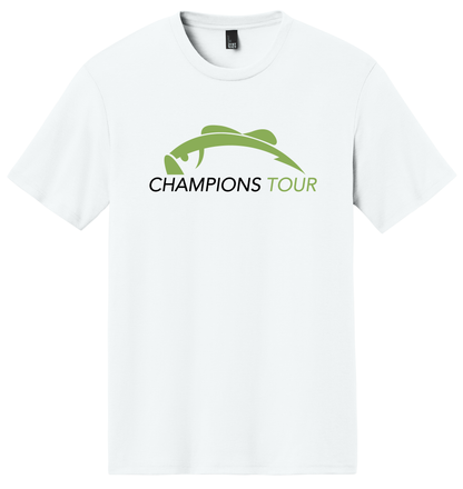 Champions Tour T-Shirt