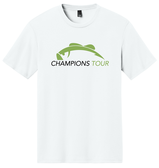 Champions Tour T-Shirt