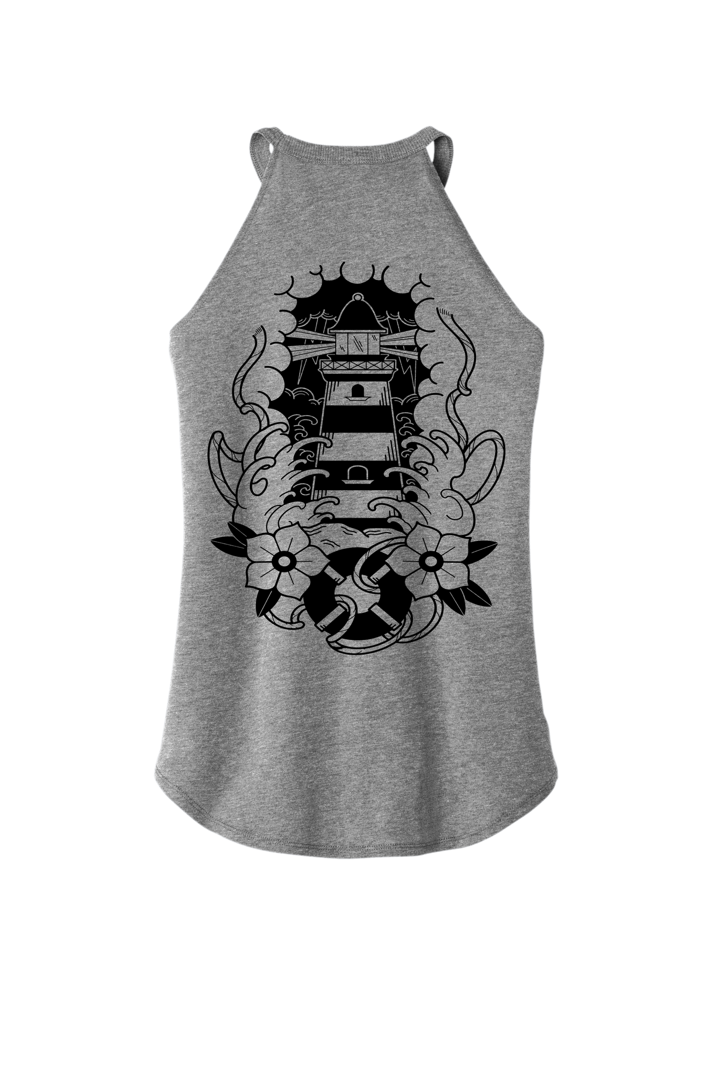 Womens Harbor Tank (Chris)