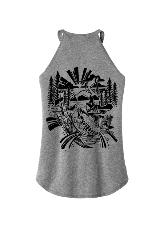 Womens Harbor Tank (Dane)