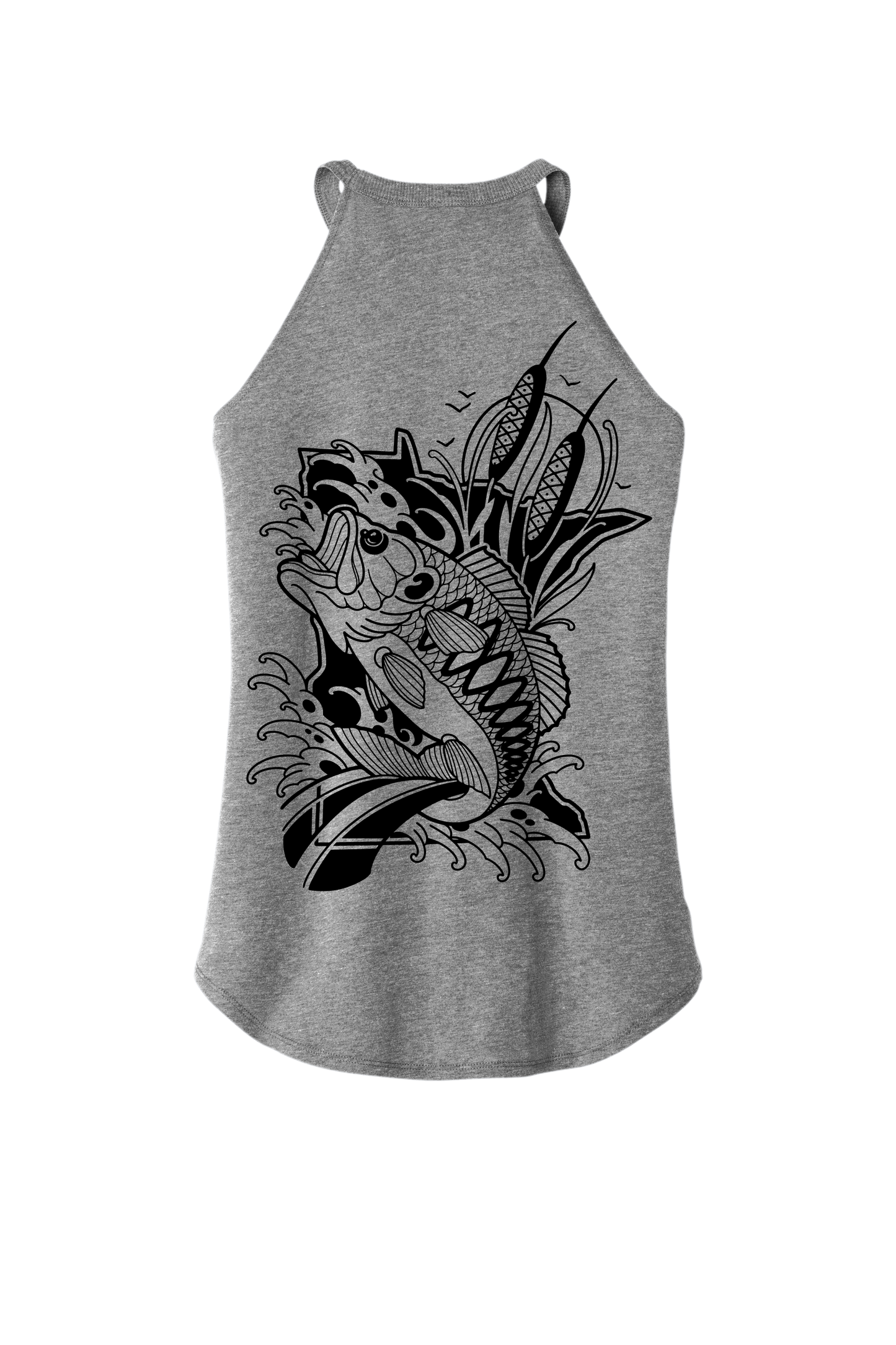 Womens Harbor Tank (Justin)
