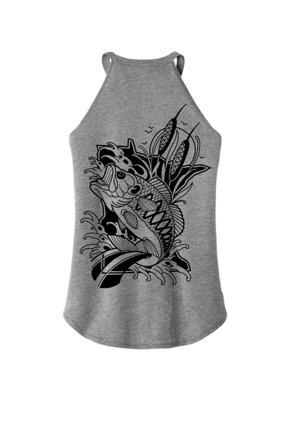Womens Harbor Tank (Justin)