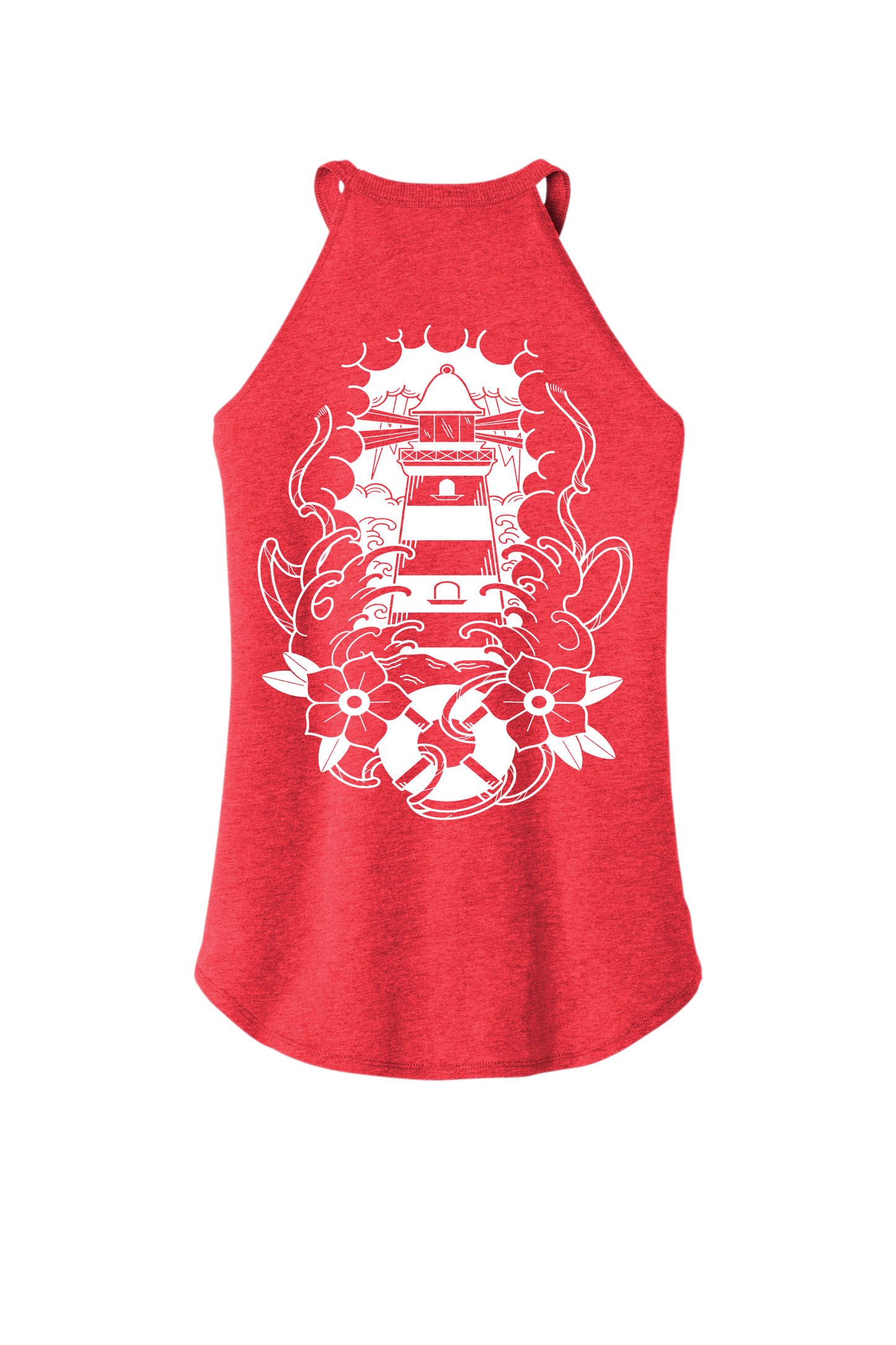 Womens Harbor Tank (Chris)
