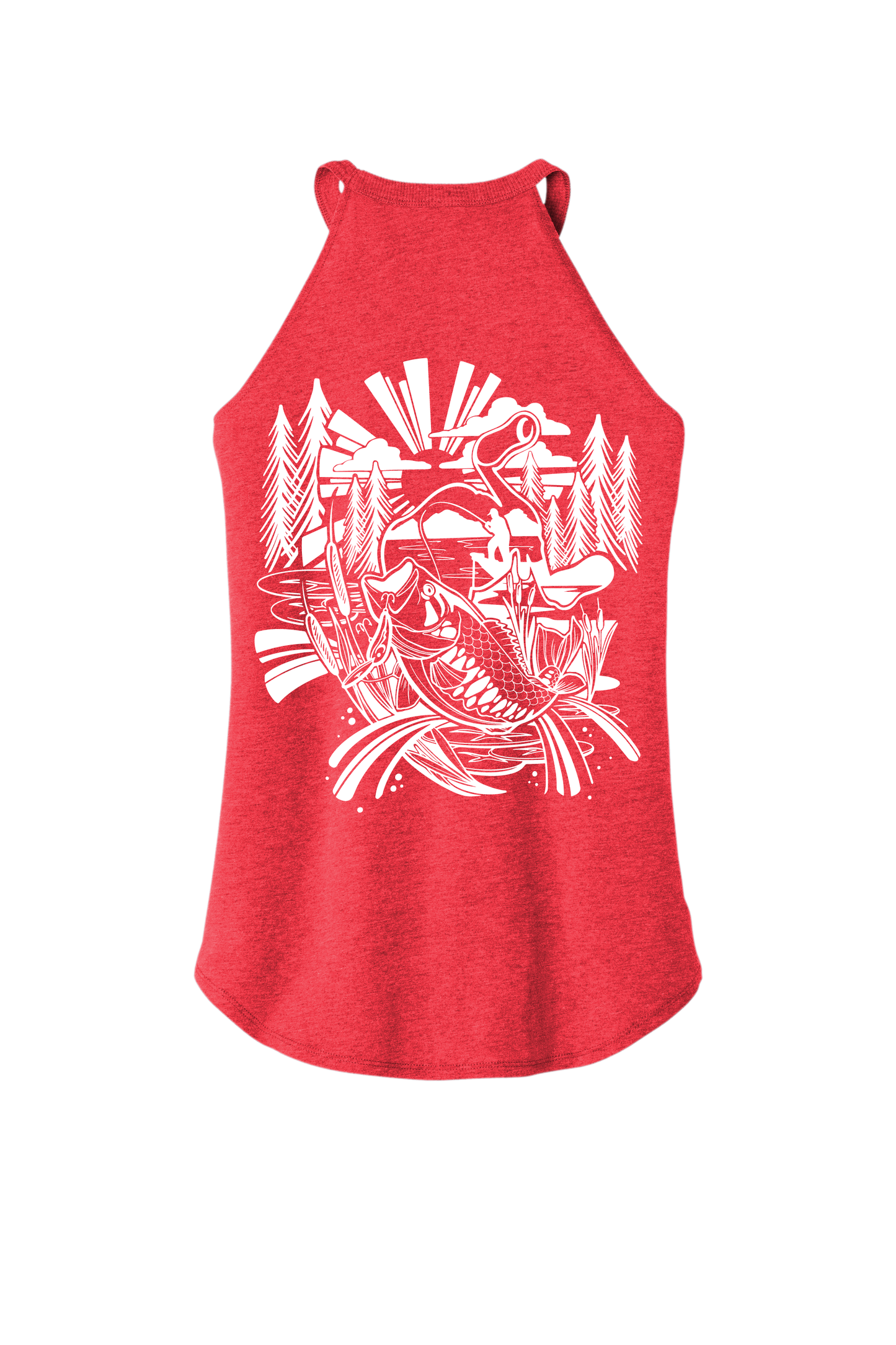 Womens Harbor Tank (Dane)