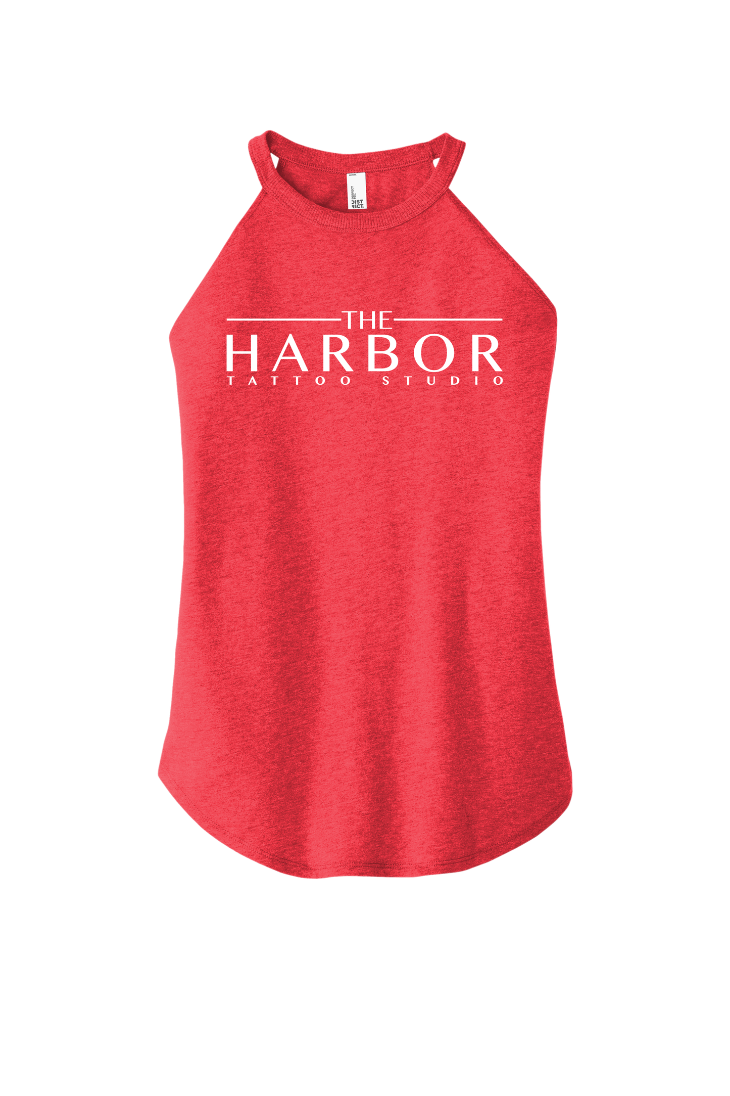 Womens Harbor Tank (Dane)
