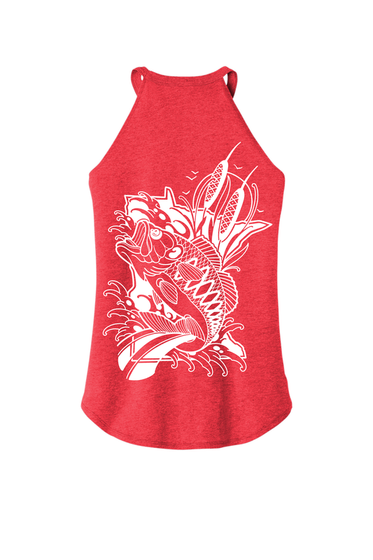 Womens Harbor Tank (Justin)