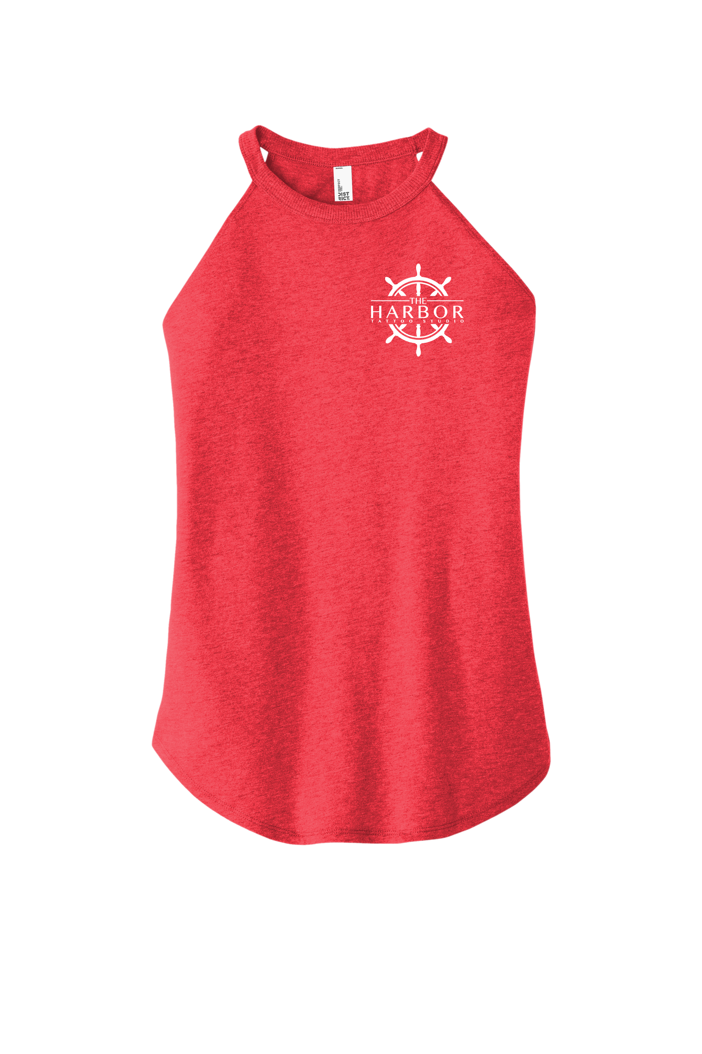 Womens Harbor Tank (Justin)
