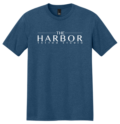 Harbor T-Shirt (Dane Edition)