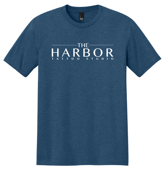 Harbor T-Shirt (Dane Edition)