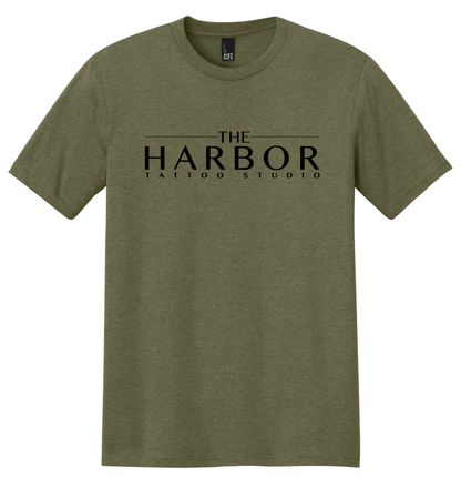 Harbor T-Shirt (Dane Edition)