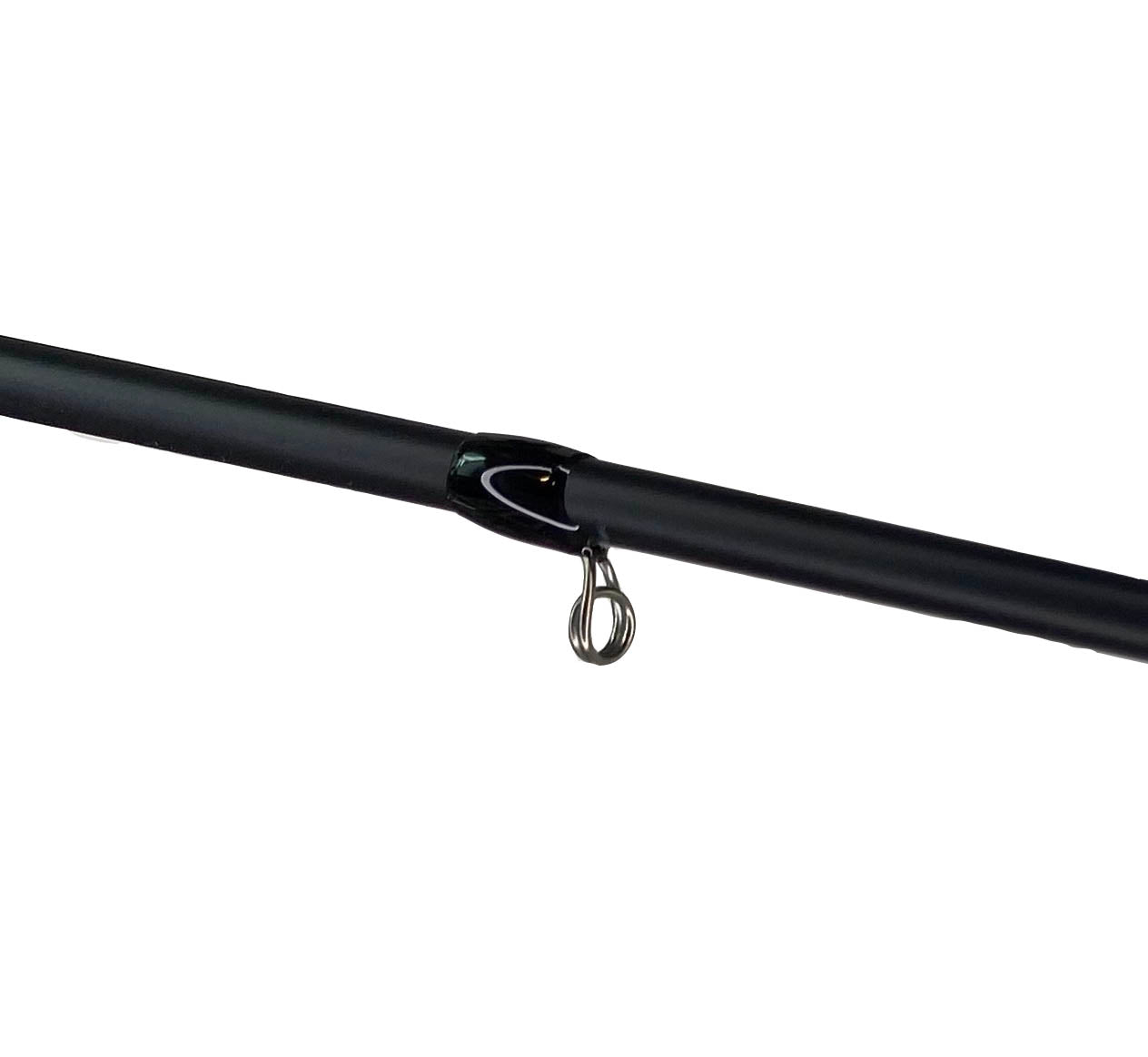 Signature Series The Spin Boss Rod – Vocelka Fishing and Customs