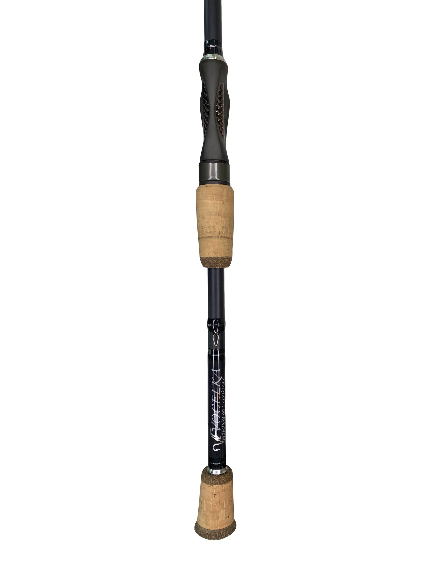Signature Series The Spin Boss Rod