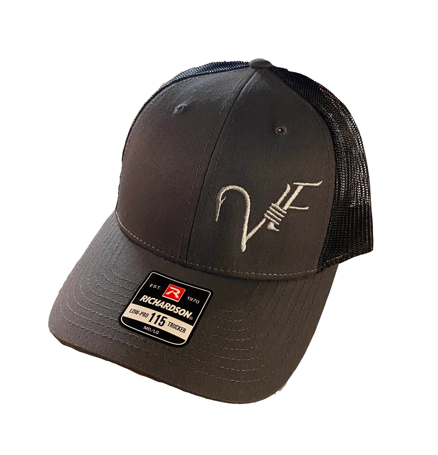 Custom VF Hat