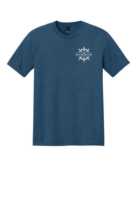 Harbor T-Shirt (Chris Edition)