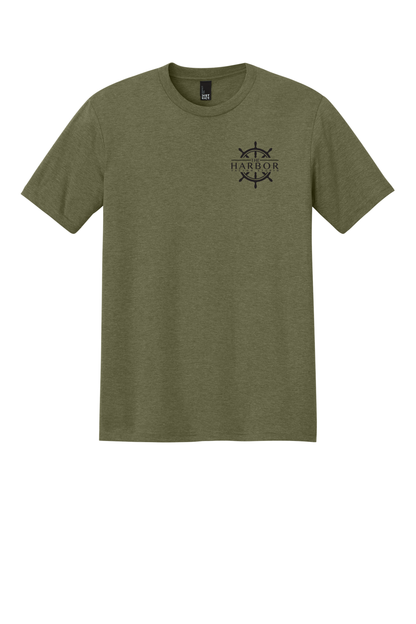 Harbor T-Shirt (Chris Edition)