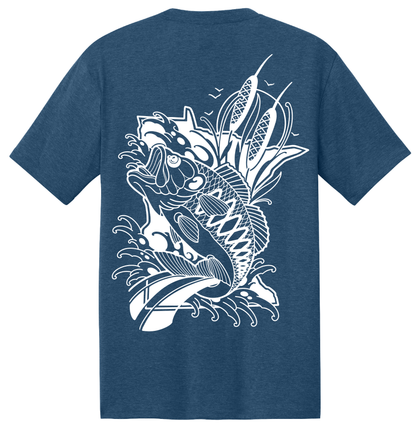 Harbor T-Shirt (Justin Edition)