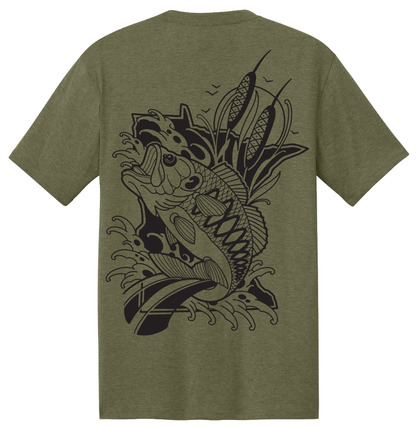 Harbor T-Shirt (Justin Edition)